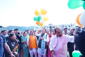 CM DHAMI