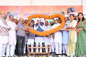 CM DHAMI