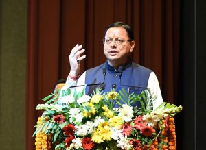 CM DHAMI