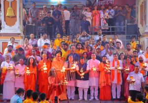 CM DHAMI