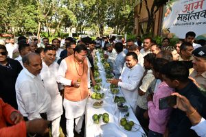 CM DHAMI