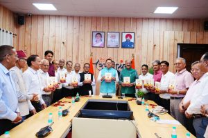 CM DHAMI
