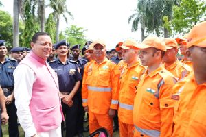 CM DHAMI