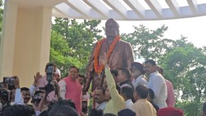 CM DHAMI