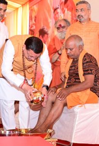 CM DHAMI
