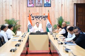 CM DHAMI
