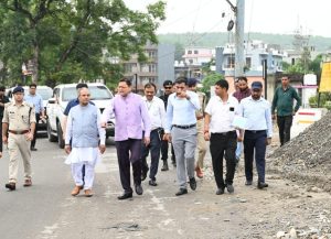 CM DHAMI