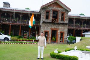 CM DHAMI