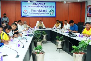 CM DHAMI