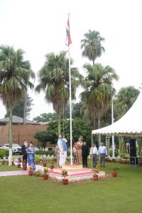 CM DHAMI