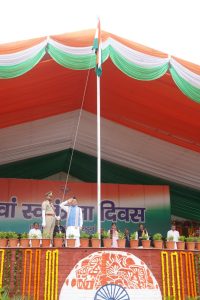 CM DHAMI