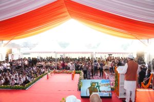 CM DHAMI