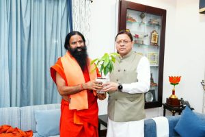 CM DHAMI