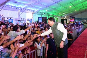 CM DHAMI