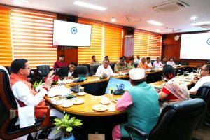CM DHAMI
