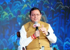 CM DHAMI
