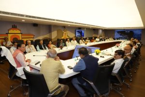 CM DHAMI