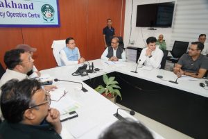 CM DHAMI