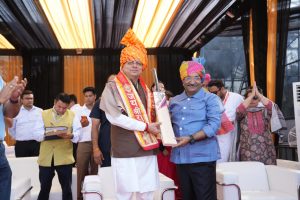 CM DHAMI