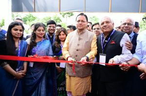 CM DHAMI