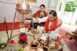 CM DHAMI