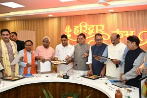 CM DHAMI