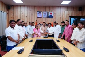 CM DHAMI