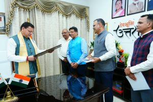 CM DHAMI