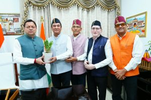 CM DHAMI