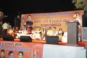 CM DHAMI