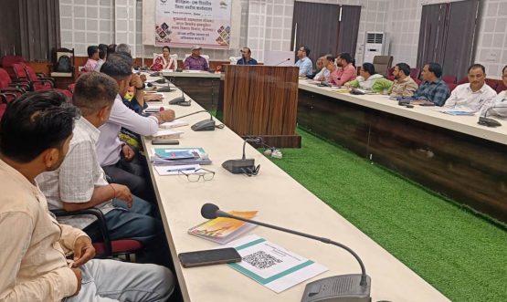 Press Note Bageshwar