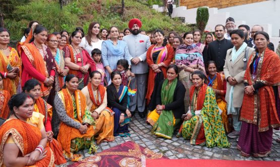 Press Note Bageshwar