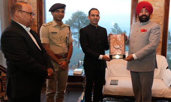 Press Note Bageshwar