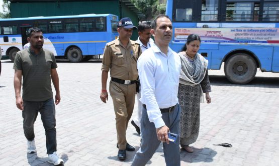 Press Note Bageshwar