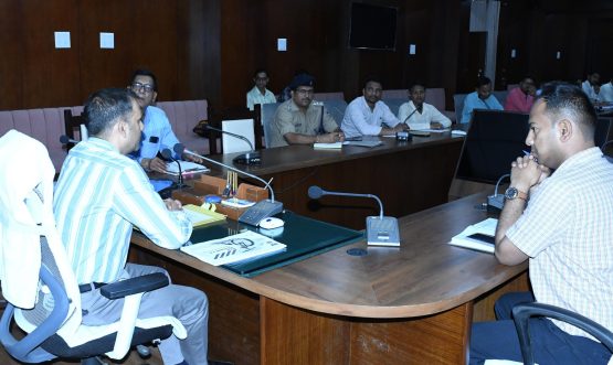 Press Note Bageshwar