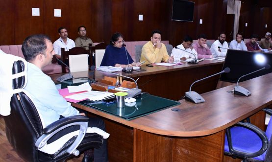 Press Note Bageshwar