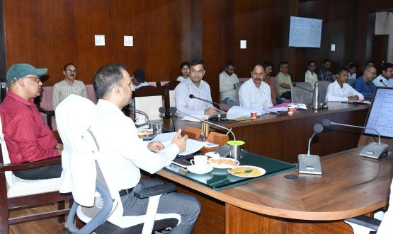 Press Note Bageshwar