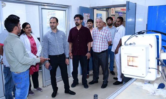 Press Note Bageshwar