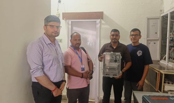 Press Note Bageshwar