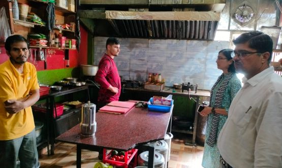 Press Note Champawat