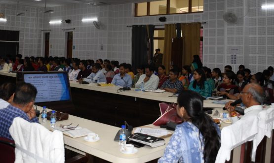 Press Note Bageshwar