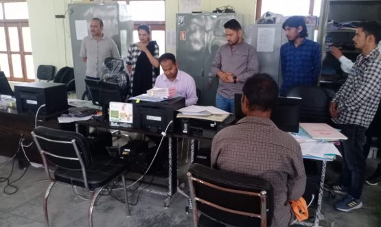 Press Note Bageshwar