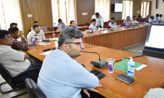 Press Note Champawat