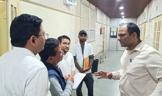 Press Note Champawat