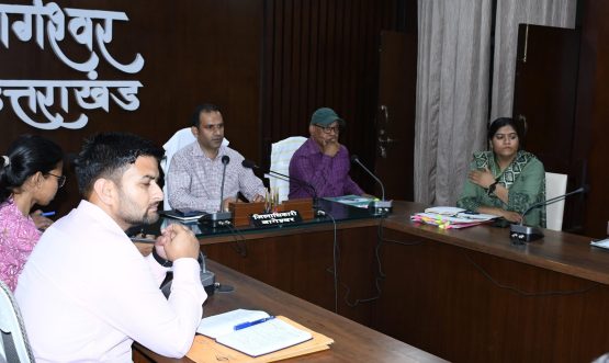 Press Note Bageshwar