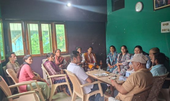 Press Note Champawat