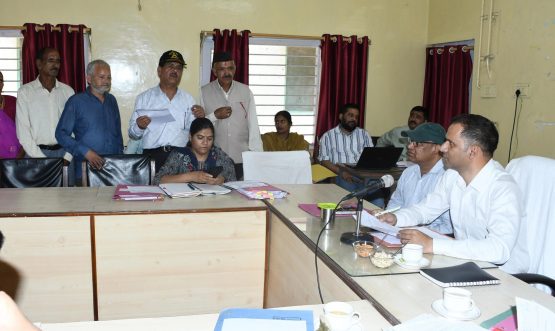 Press Note Bageshwar