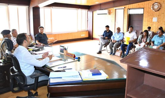 Press Note Bageshwar