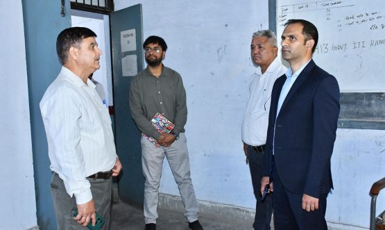 Press Note Bageshwar