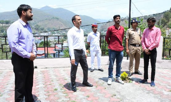 Press Note Bageshwar